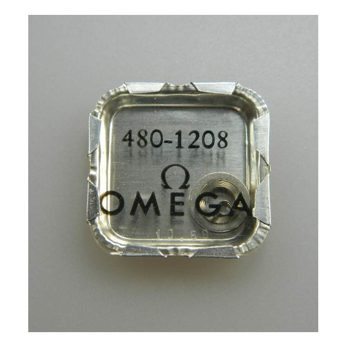 Omega 480 - 1208 Ressort de barillet