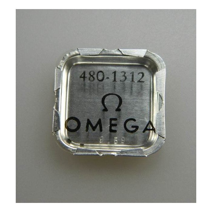 OMEGA Tige d'ancre - calibre 480