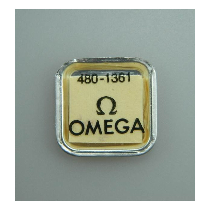 OMEGA Fixateur du contre-pivot - calibre 480