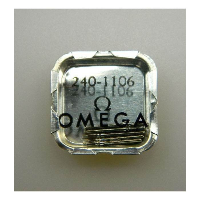 OMEGA Tige de remontoir courte - calibre 240