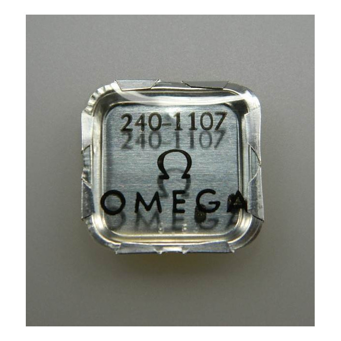 OMEGA Pignon coulant - calibre 240