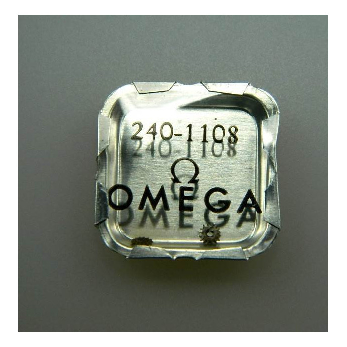 OMEGA Pignon de remontoir - calibre 240