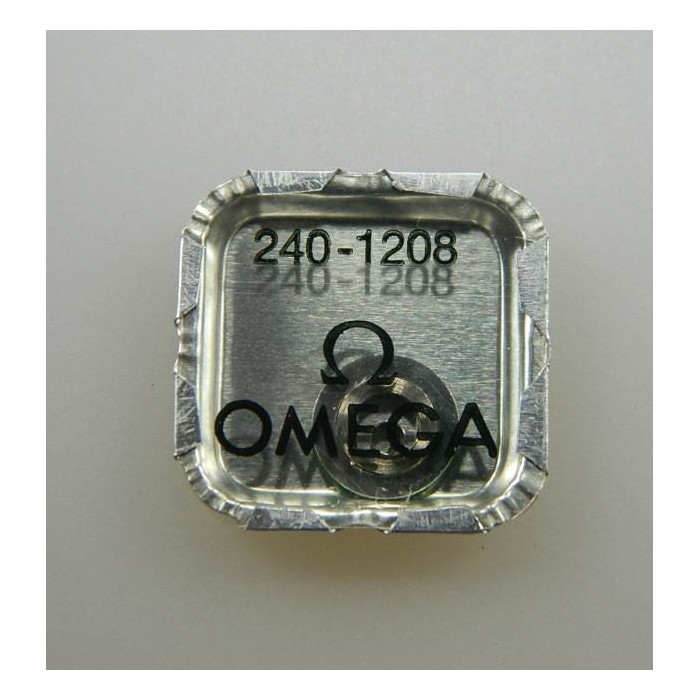 OMEGA Ressort de barillet - calibre 240