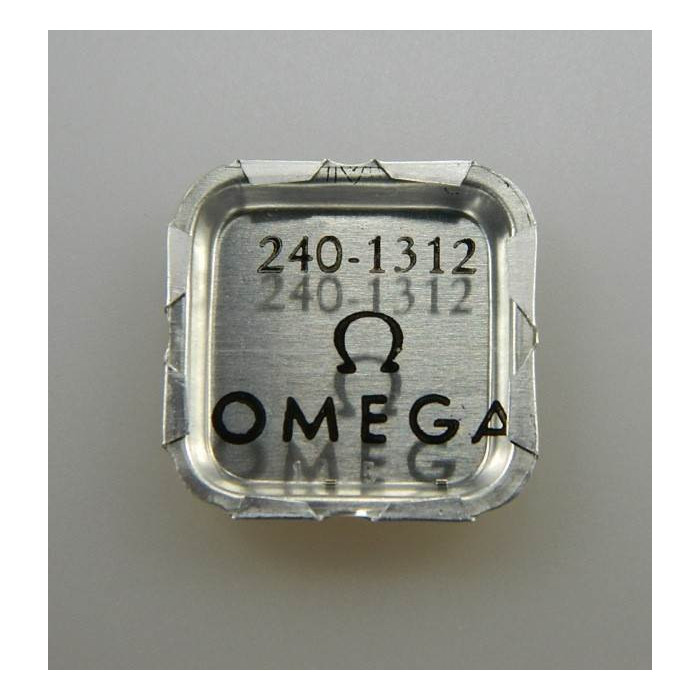 OMEGA Tige d'ancre - calibre 240