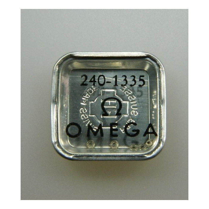 OMEGA Verrou de coqueret - calibre 240