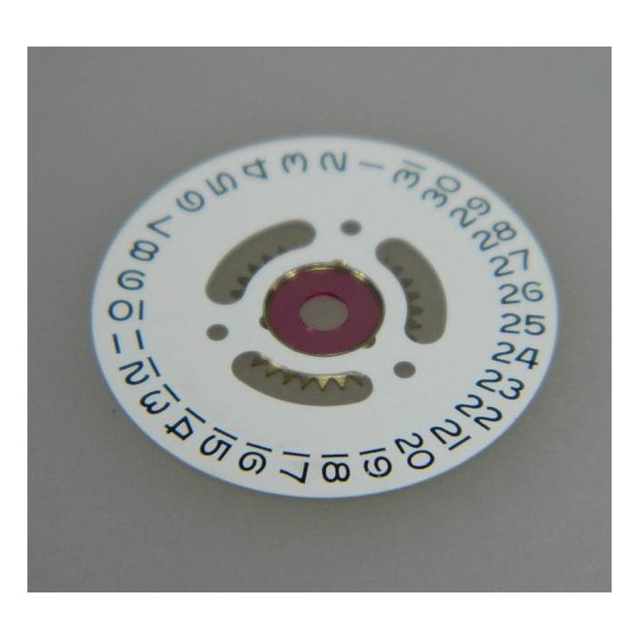 Rolex 2135-6800-2 Indicateur de date