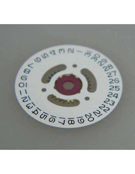 Rolex 2135-6800-2 Indicateur de date