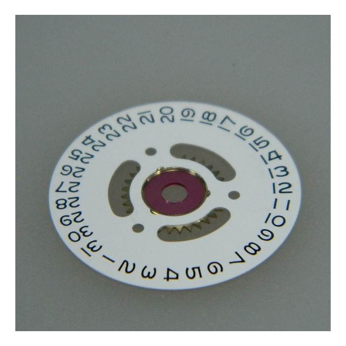 Rolex 2135-6800-2 Indicateur de date