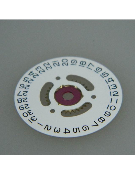 Rolex 2135-6800-2 Indicateur de date