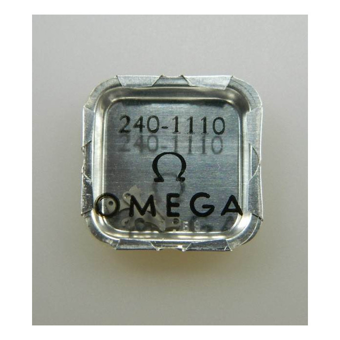 OMEGA Ressort de tirette - calibre 240
