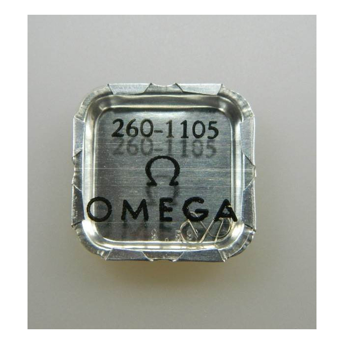OMEGA Ressort de cliquet - Calibre 260