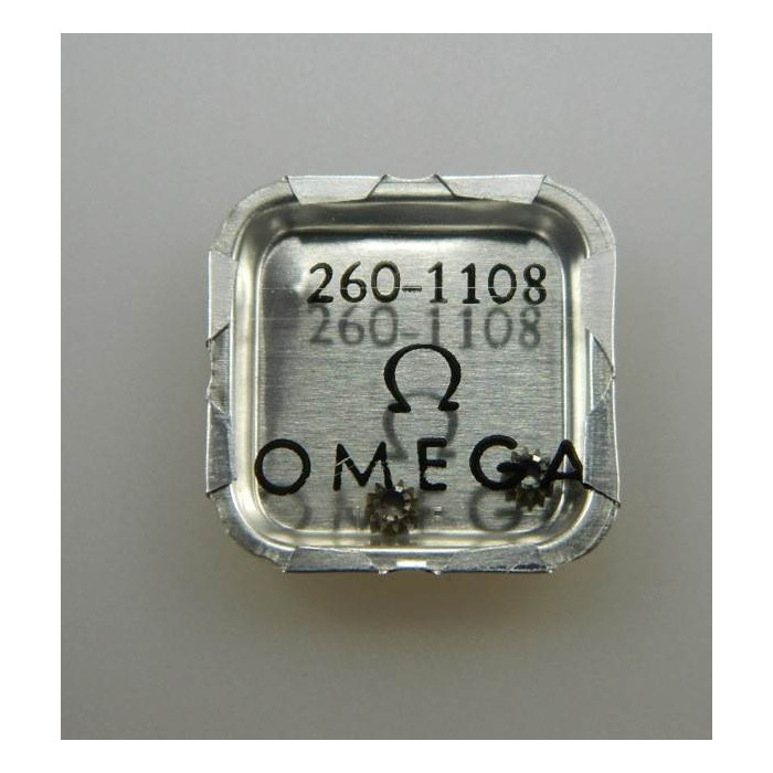 OMEGA Pignon de remontoir - Calibre 260