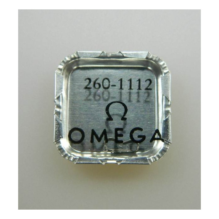 OMEGA Ressort de bascule - Calibre 260