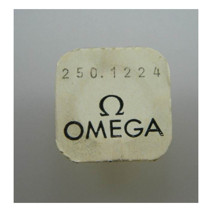 OMEGA Roue de centre avec chaussée - calibre 250