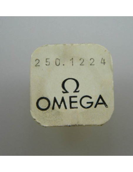 OMEGA Roue de centre avec chaussée - calibre 250