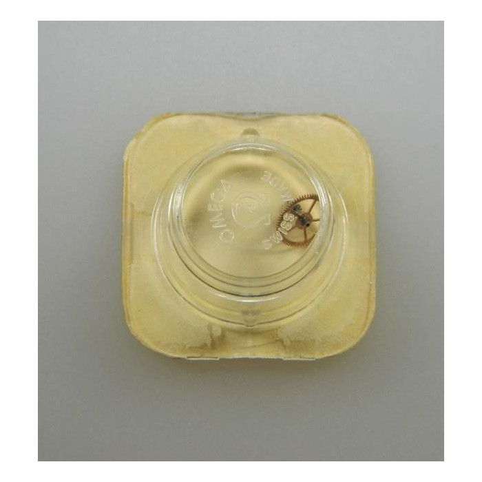 OMEGA Roue de centre avec chaussée - calibre 250