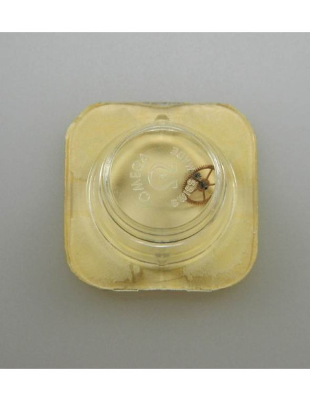 OMEGA Roue de centre avec chaussée - calibre 250