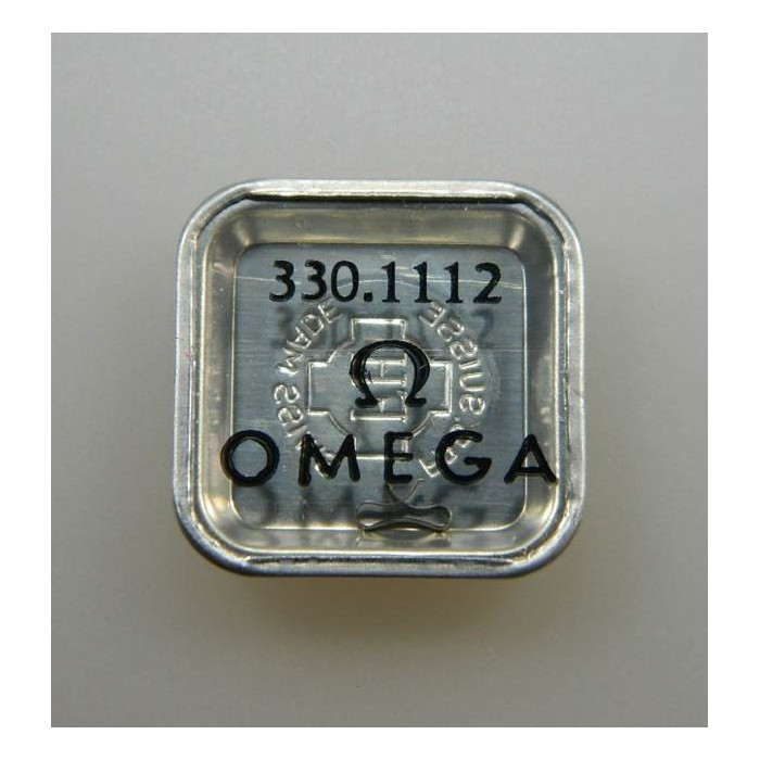 OMEGA Ressort de bascule - Calibre 330