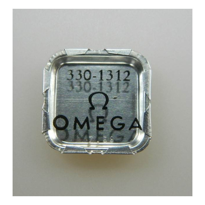 OMEGA Tige d'ancre - Calibre 330