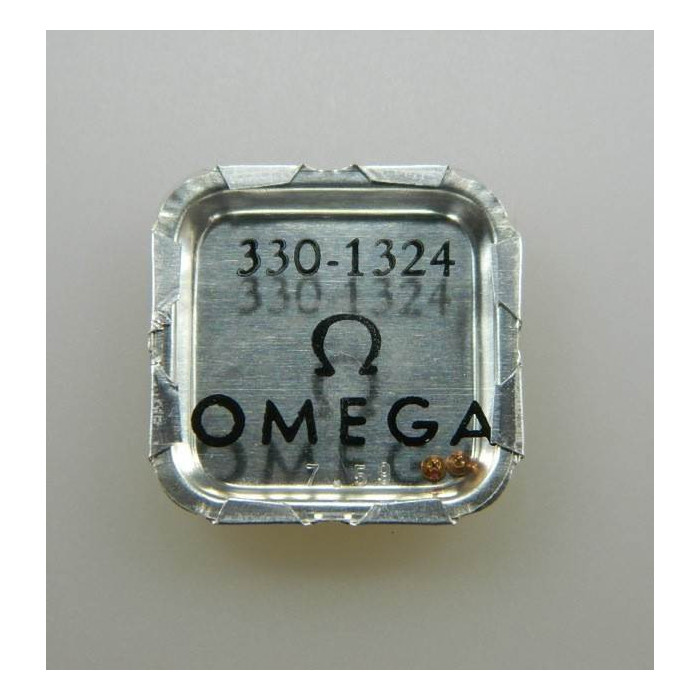 OMEGA plateau - Calibre 330