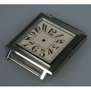 boîtier Baume et Mercier