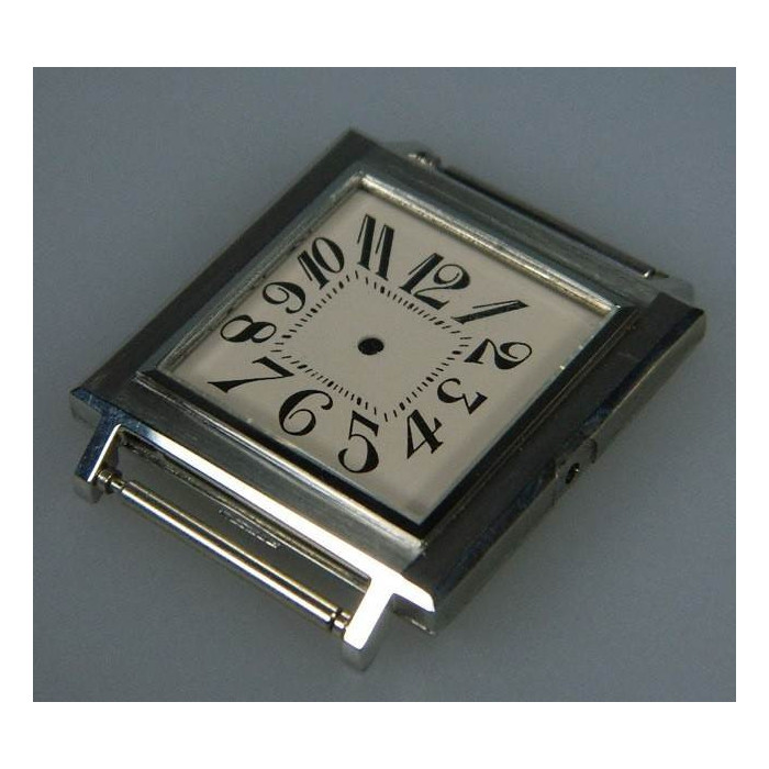 boîtier Baume et Mercier