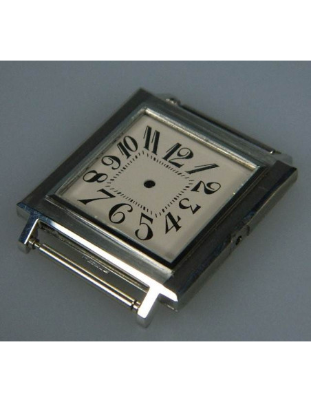 boîtier Baume et Mercier