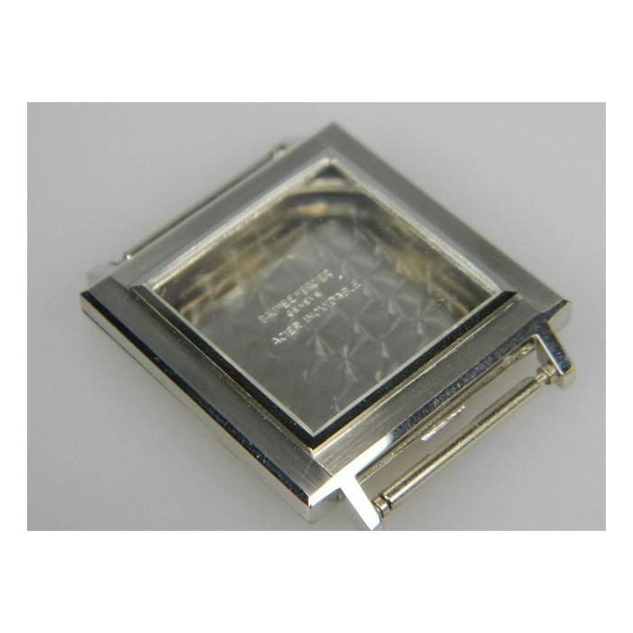 boîtier Baume et Mercier