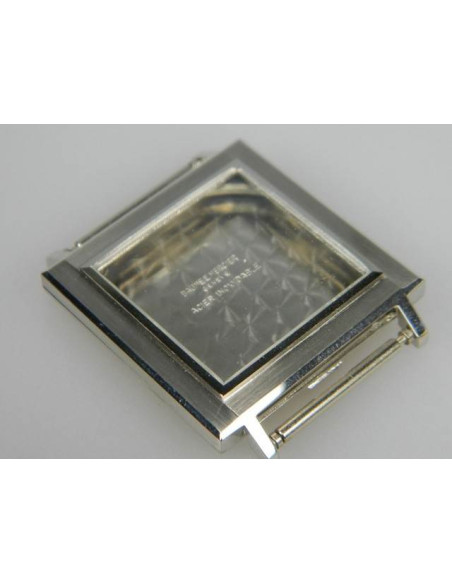 boîtier Baume et Mercier