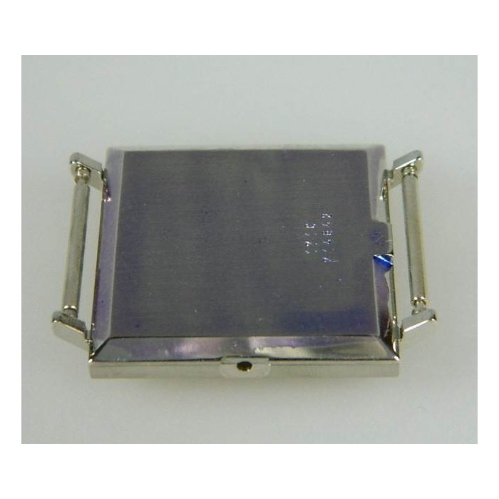 boîtier Baume et Mercier