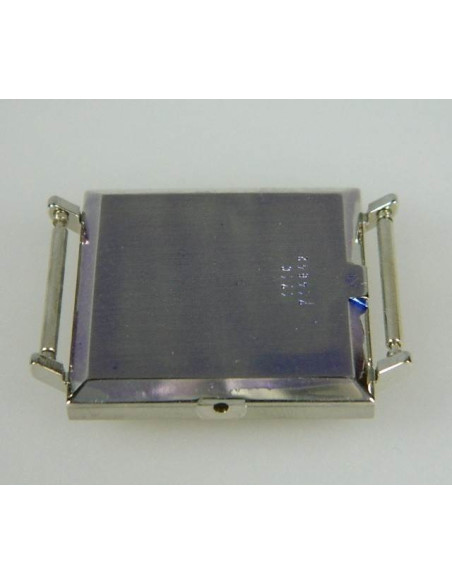 boîtier Baume et Mercier