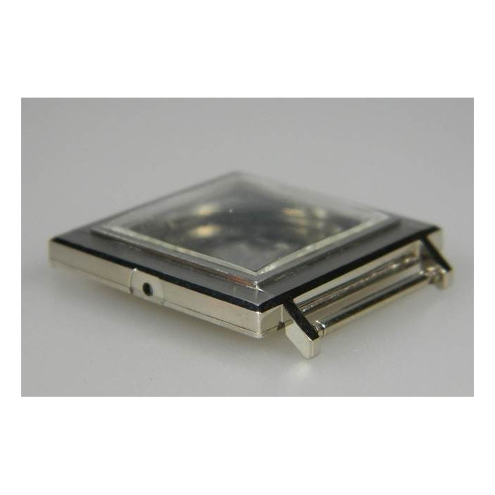 boîtier Baume et Mercier