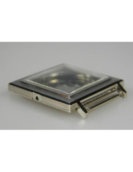 boîtier Baume et Mercier