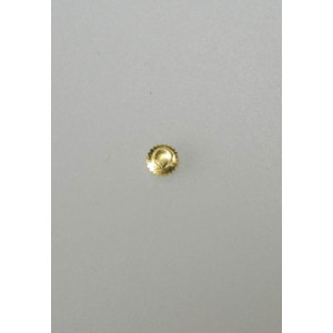 Omega couronne anti-poussière 3.43 mm