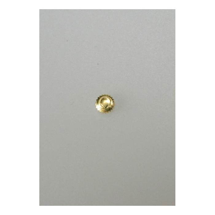 Omega couronne anti-poussière 3.43 mm