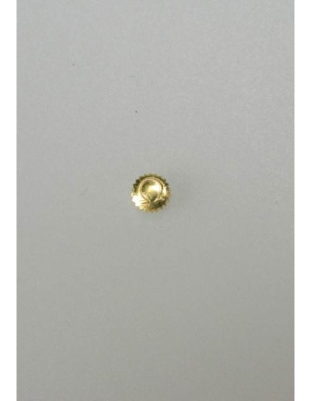 Omega couronne anti-poussière 3.43 mm