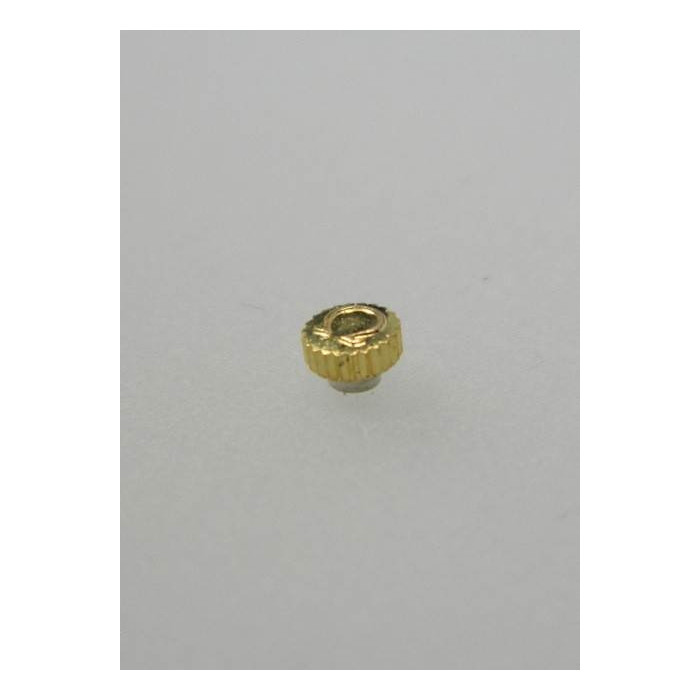 Omega couronne anti-poussière 3.43 mm