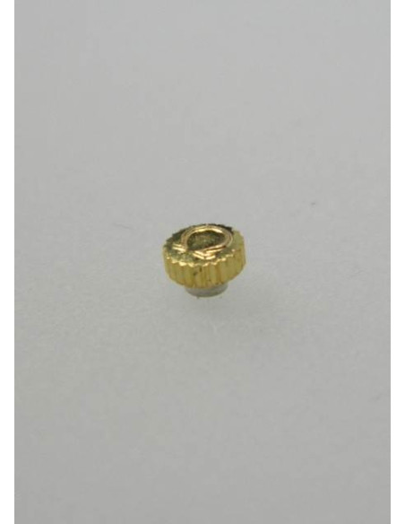 Omega couronne anti-poussière 3.43 mm