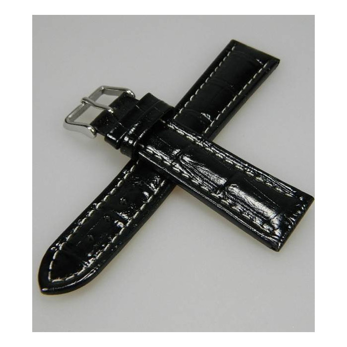 Bracelet cuir 21/18