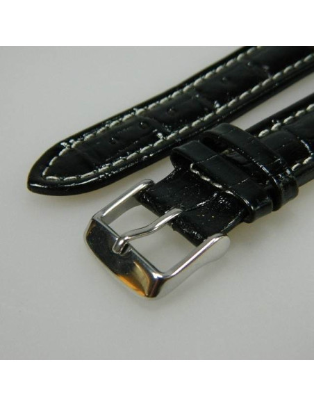 Bracelet cuir 21/18