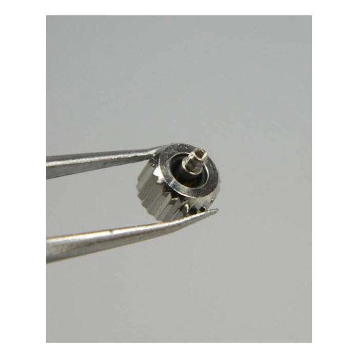 Omega couronne 6.03 mm