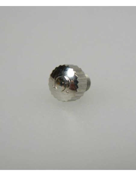 Omega couronne vissée 5.50 mm