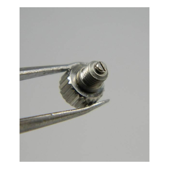 Omega couronne vissée 5.50 mm