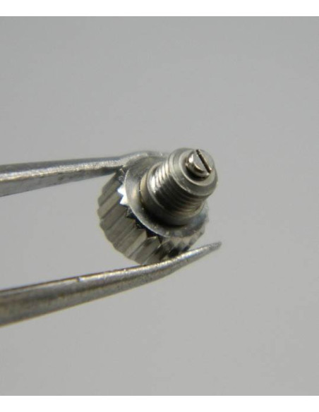 Omega couronne vissée 5.50 mm