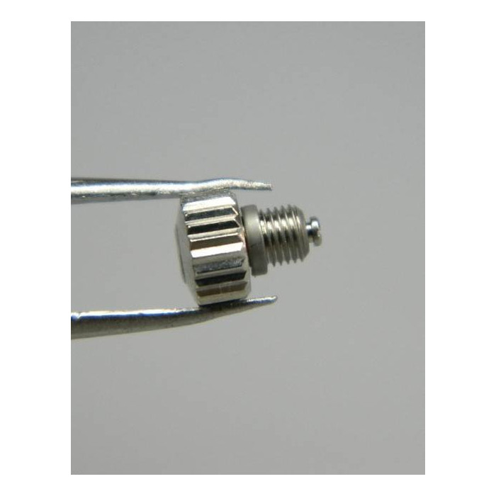 Omega couronne vissée 5.50 mm