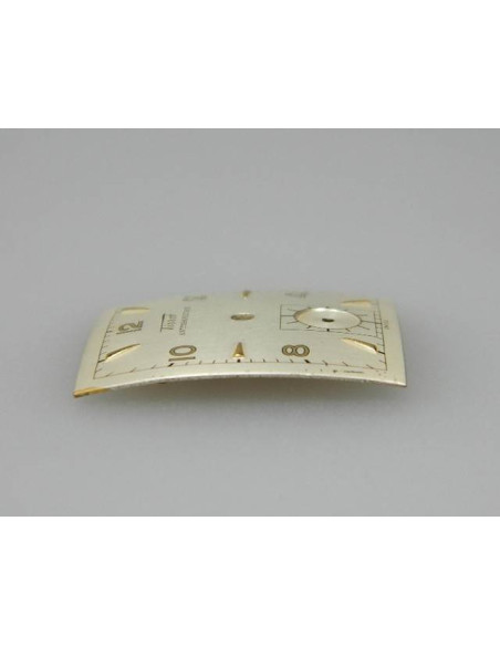 cadran Tissot vintage