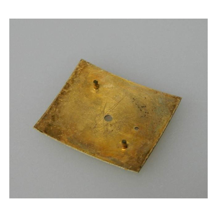 cadran Tissot vintage