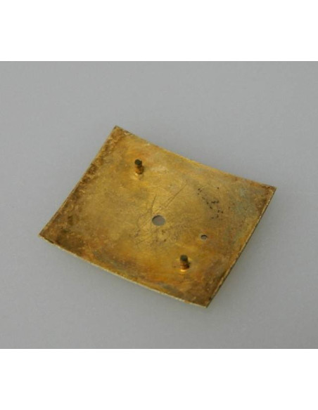 cadran Tissot vintage