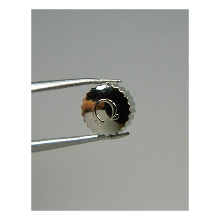 Omega couronne 6.00 mm