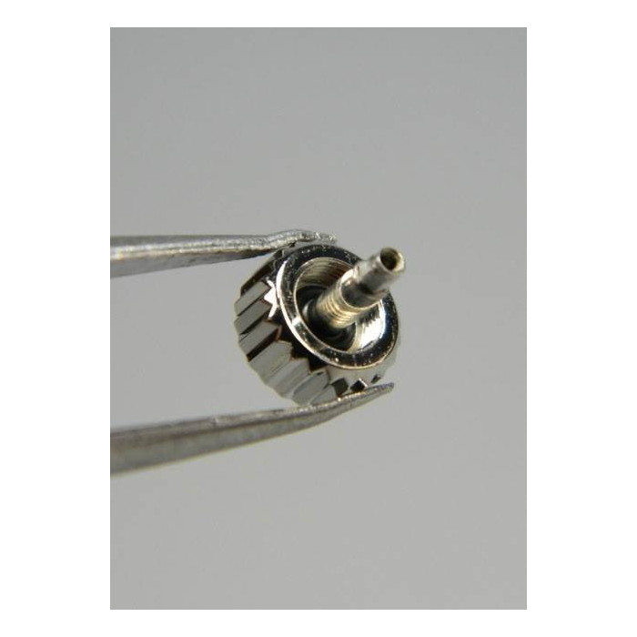 Omega couronne 6.00 mm